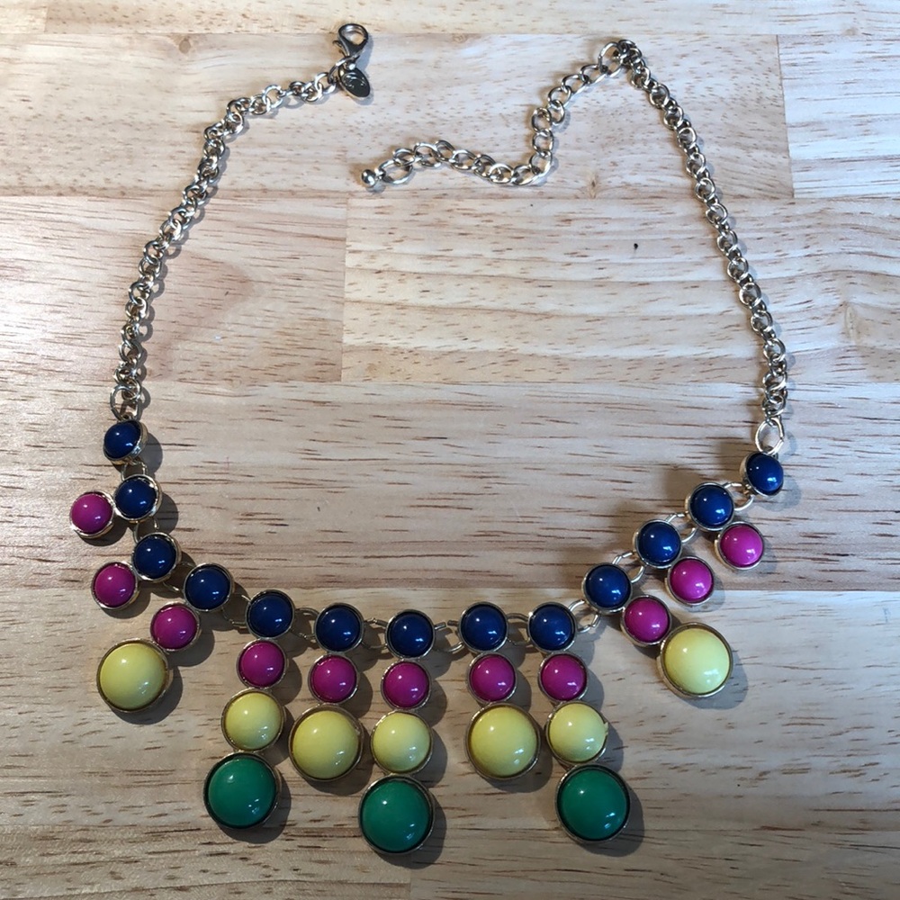 Charming Charlie necklace